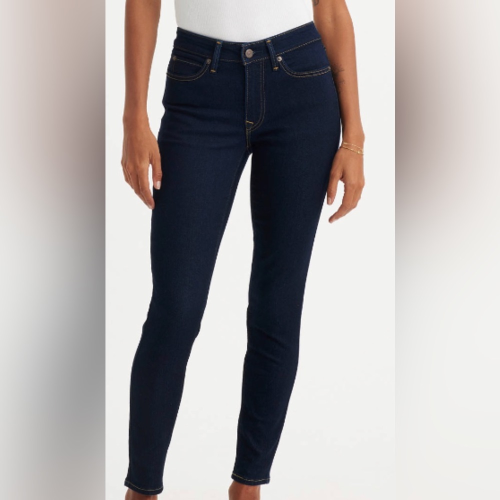711 SKINNY WOMEN'S JEANS